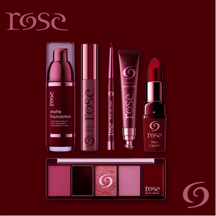 Logo, Branding, and Packaging Design