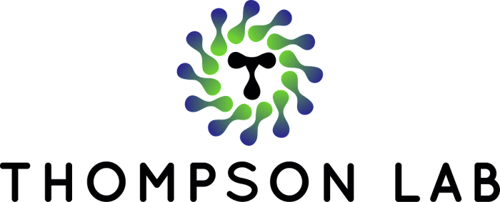 Thompson Lab Logo