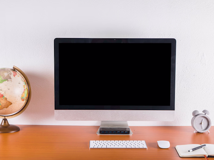 Desktop Application Development