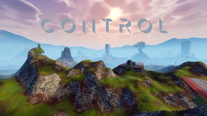 "Control" - A Midair: CE Montage (Beta) - YouTube