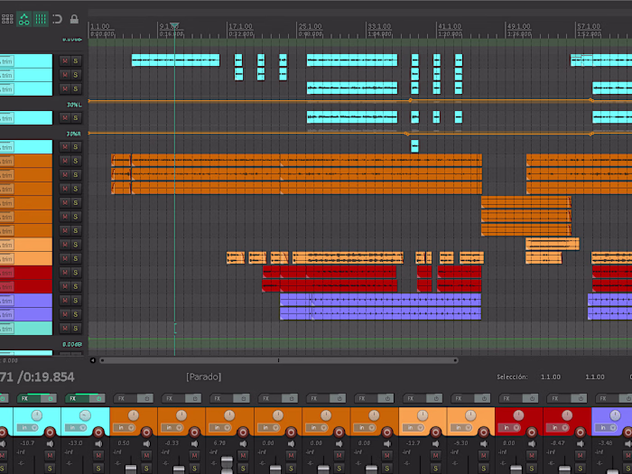 Instrumental :D