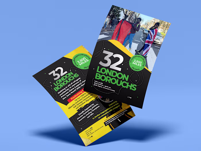 Flyer Design