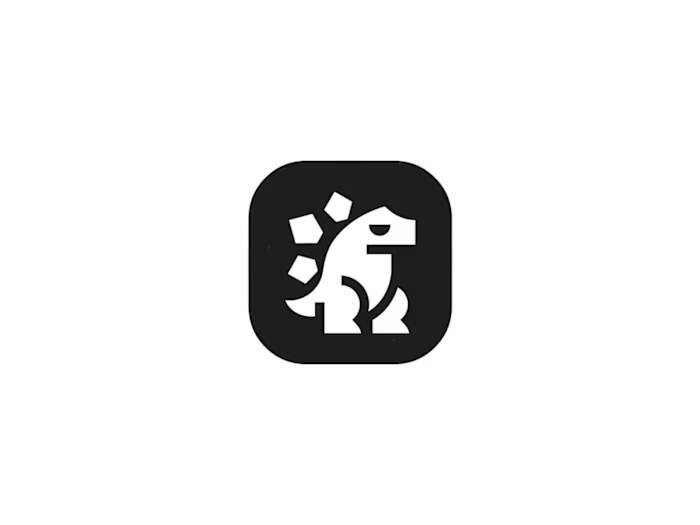 Minimalist Godzilla Logo For Sale
Exclusive