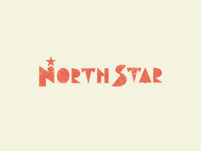 North Star - Branding, Marketing Design, Photography