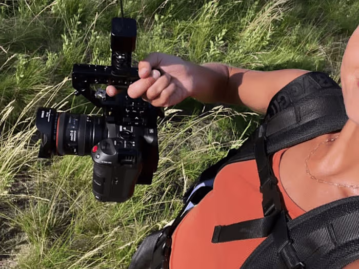 Video Producer, Editor and Creative director for Froens