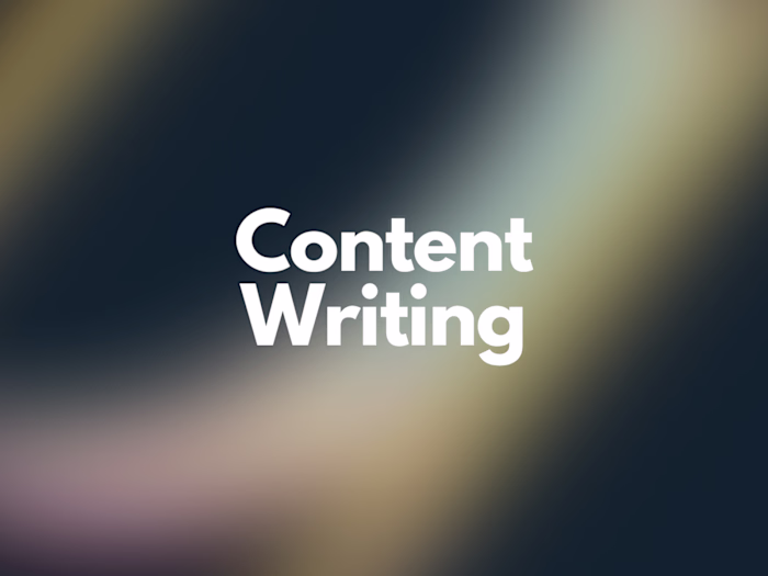 Empowering Employees with AI: Personal Content Writer