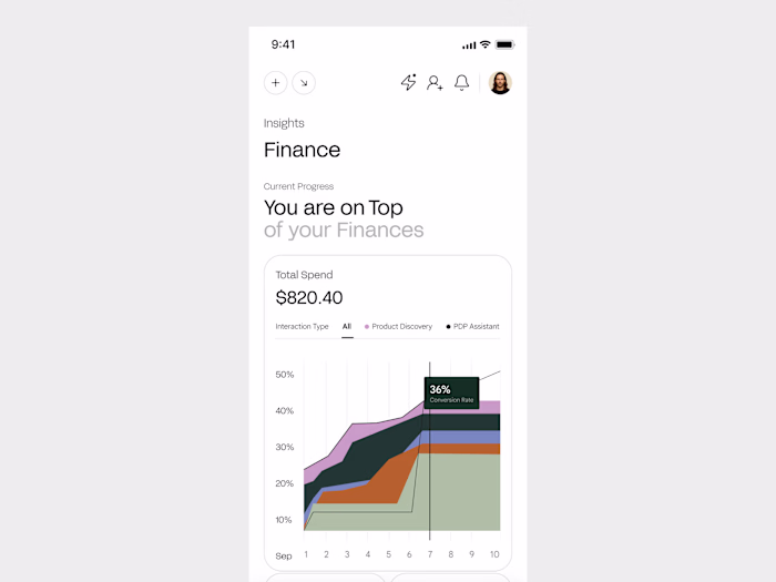 Fintech App 