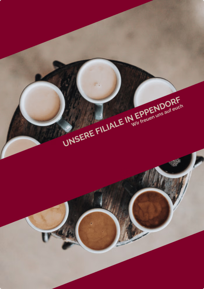 Magazine (Coffe Manufacturer)