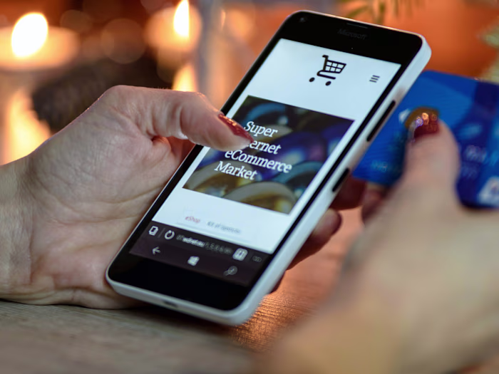 Online Shopping Marketing Project