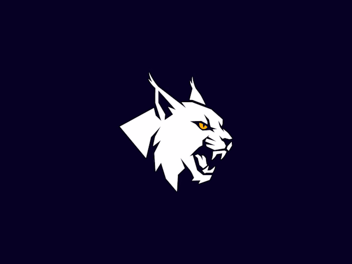 Lynx Vector Logo Available For