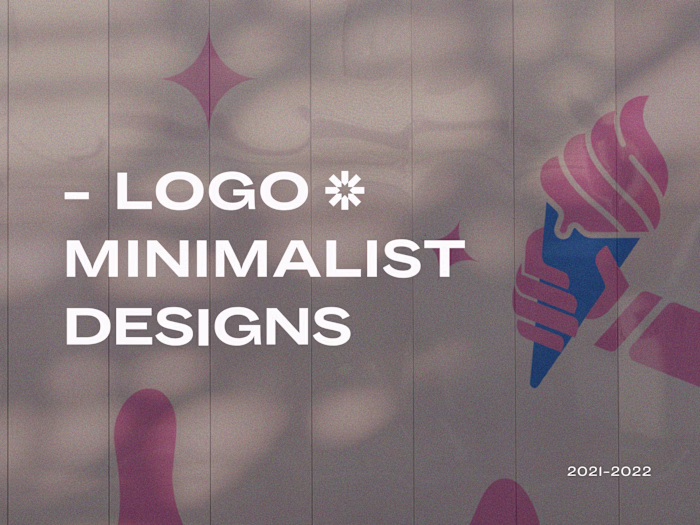 Logofolio - 01