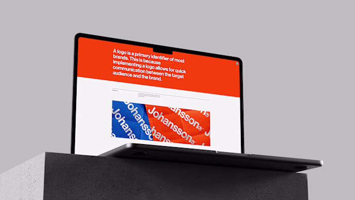 Anthon Johansson™ Personal Branding