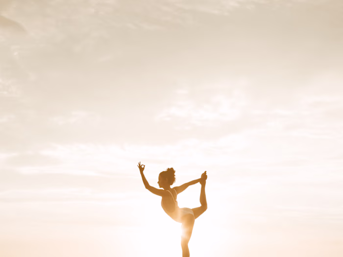 A blog written for a client on Fiverr about self-care