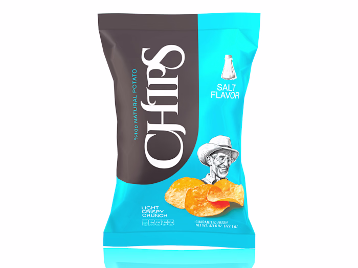 PILLOW BAG 3D ANIMATION WITH 360* DEGREE