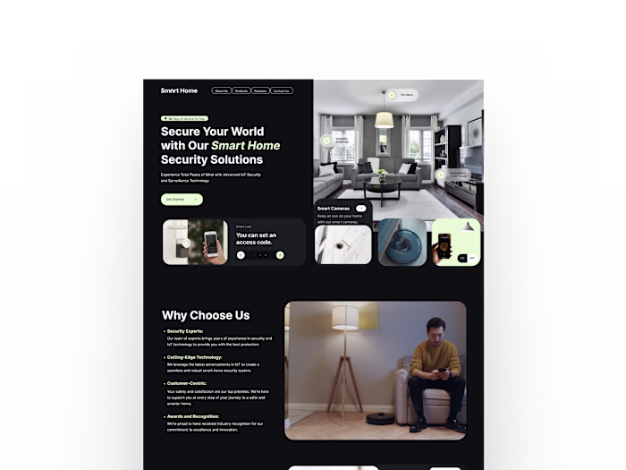 Smart Home