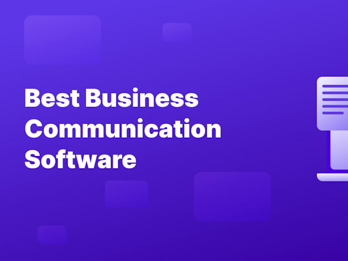 All-in-One Desktop Communication Solution