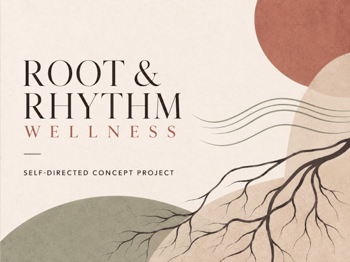 Root & Rhythm Wellness