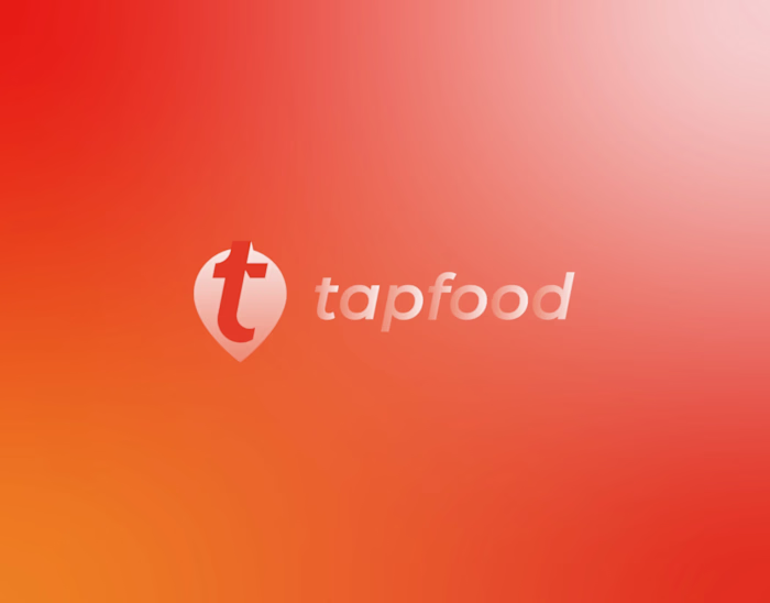 Tapfood Branding