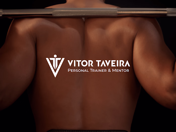 Vitor Taveira | Personal Trainer