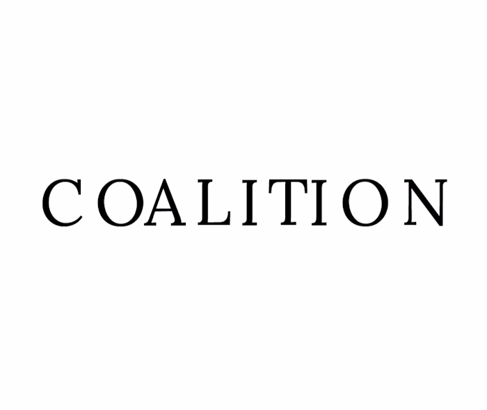 COALITION - EP Rollout Campaign