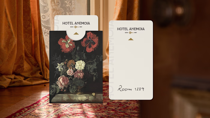 Where classic luxury finds its identity in timeless design