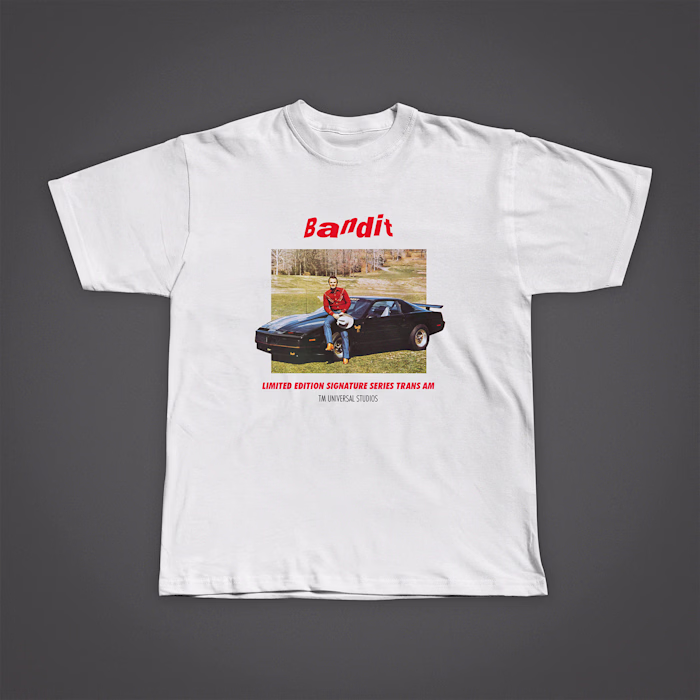 Physical Marketing Material