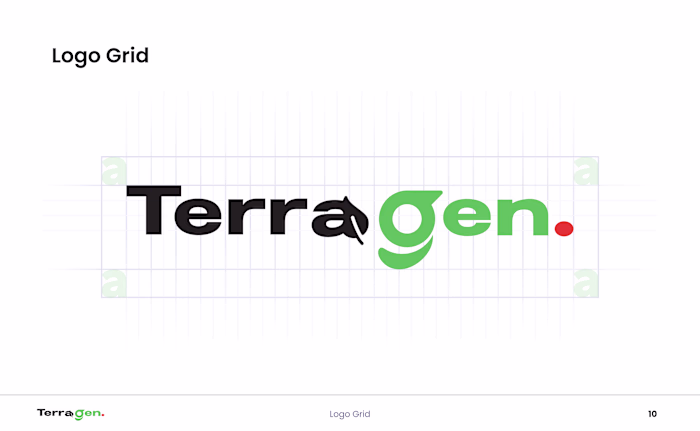 TerraGen :: Behance