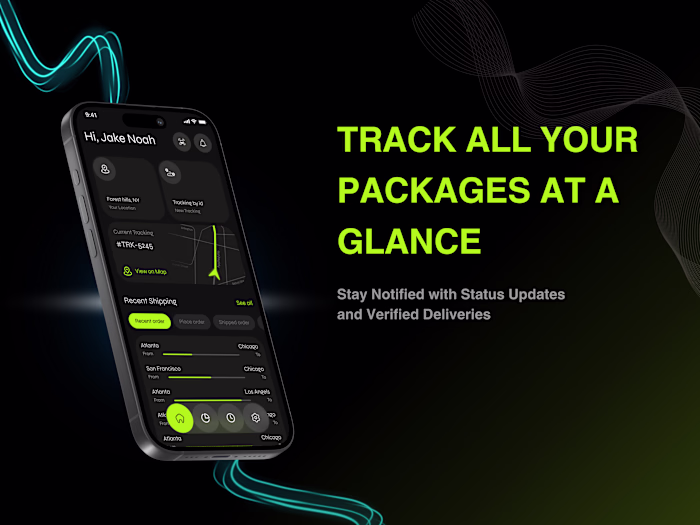Development of ShipMate Logistics App