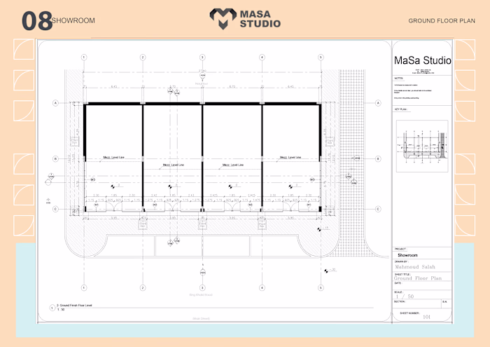 Showroom : KSA
