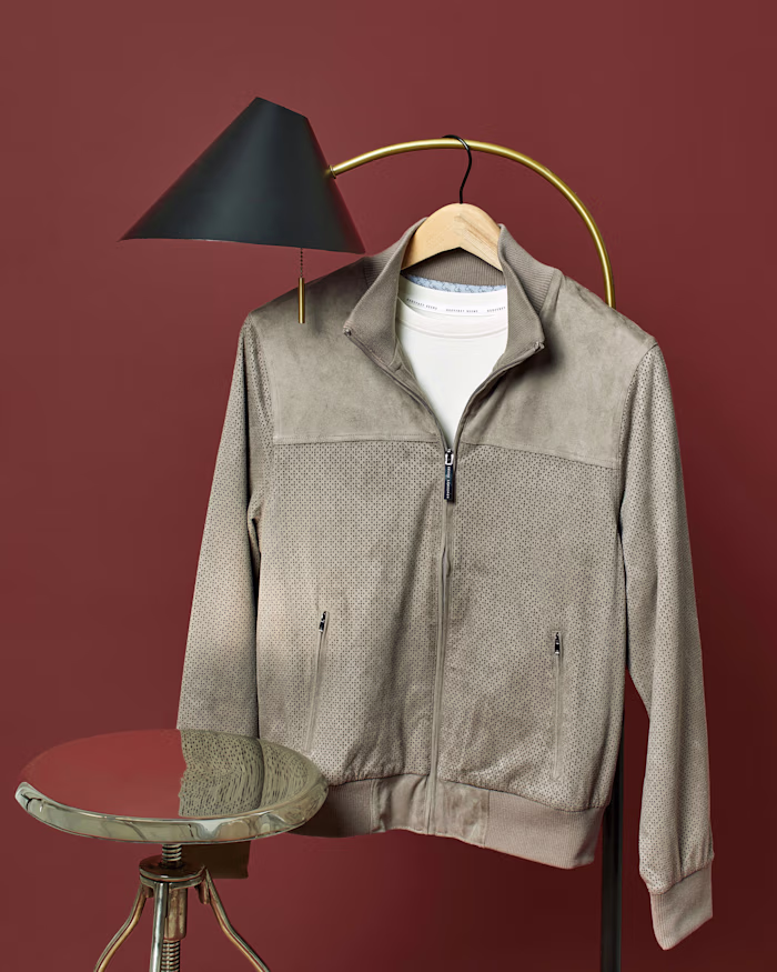 Outerwear for Fall