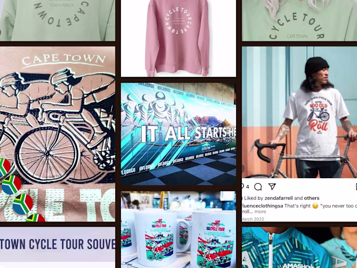 Brand Design