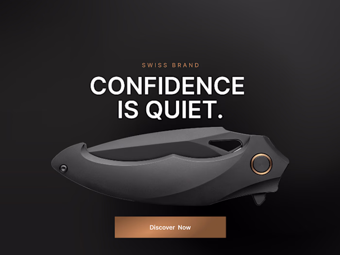 Xoron Website