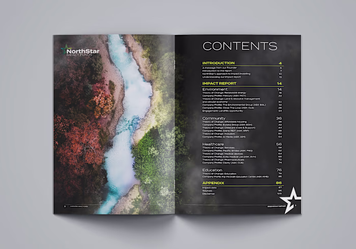 NorthStar Impact Report 