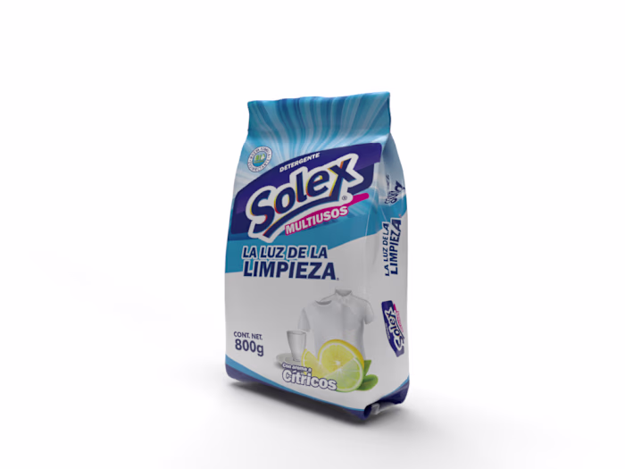 product label: Behance