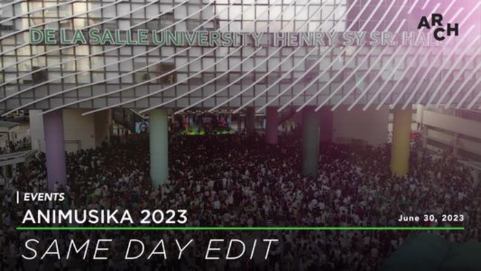 same day edit [big event]
