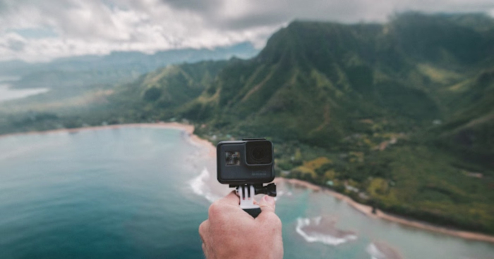 Why GoPro Is The King Of UGC