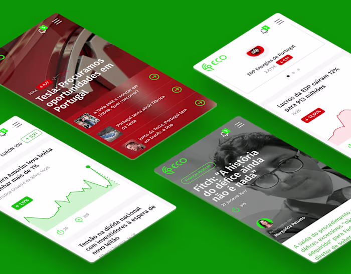 ECO Economia Online