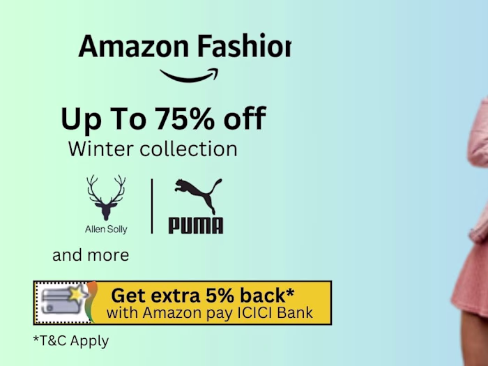 Brand promotion 