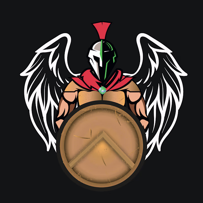 Mascoat Logo Design