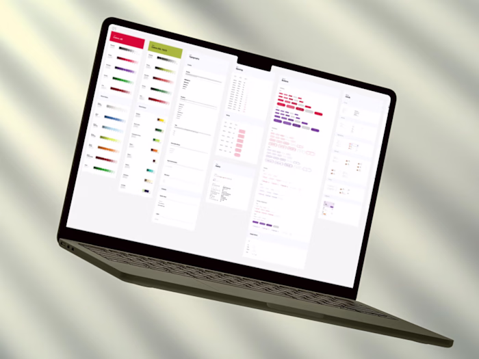 Design System