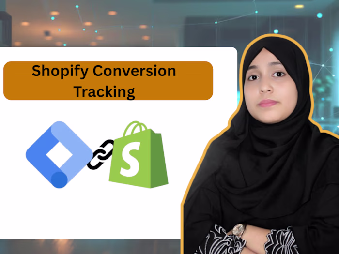 If you are using Shopify