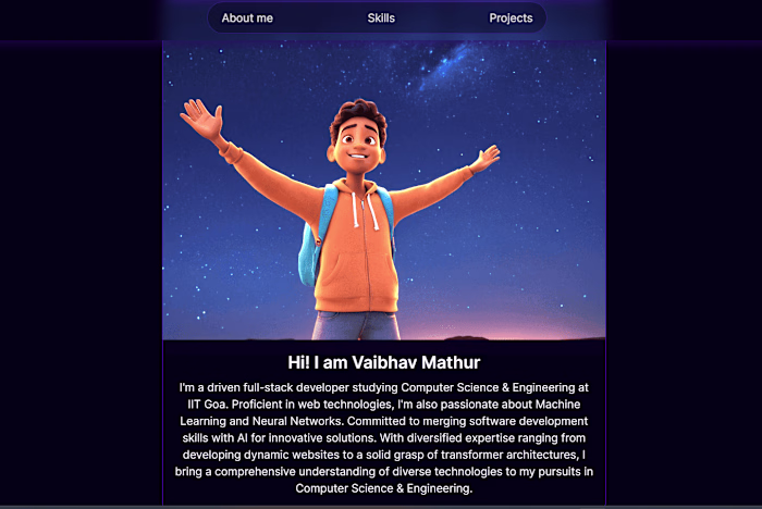 Portfolio