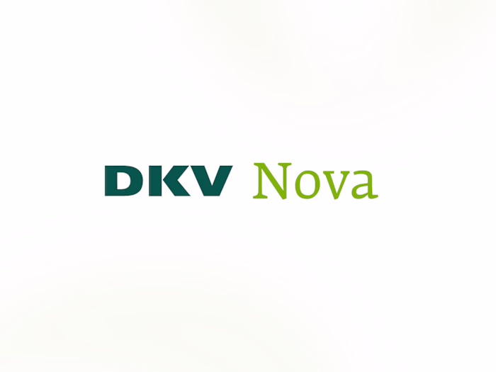 Product Launch Video for DKV Nova 