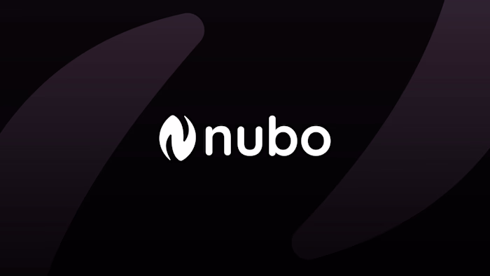 Nubo | Brand Identity Design