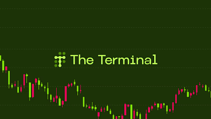 Terminal