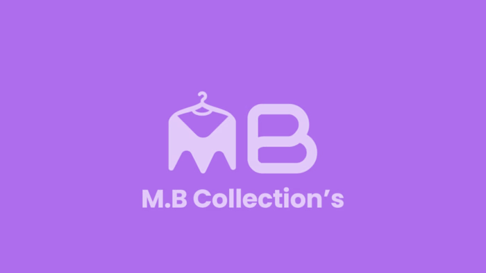 Logo design for fashion brand