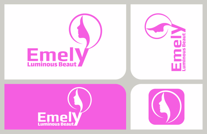 Emely Brand Design Project