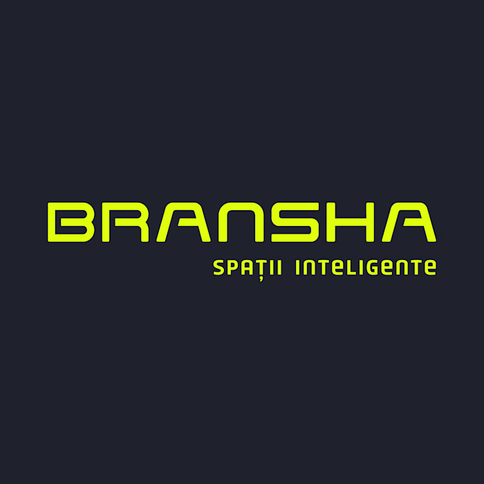 Bransha - Smart Building Automation BMS