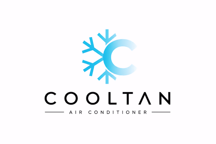 Introducing Cooltan ❄️
A modern AC