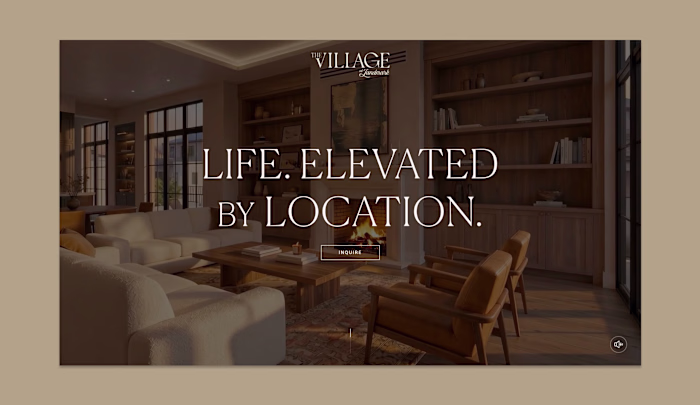 The Village at Landmark 